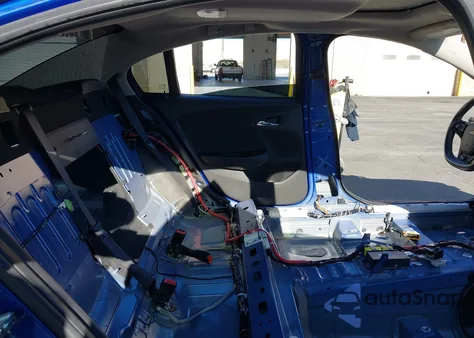 2016 Chevrolet Ss from USA, damaged, VIN 6G3F25RW5GL219881